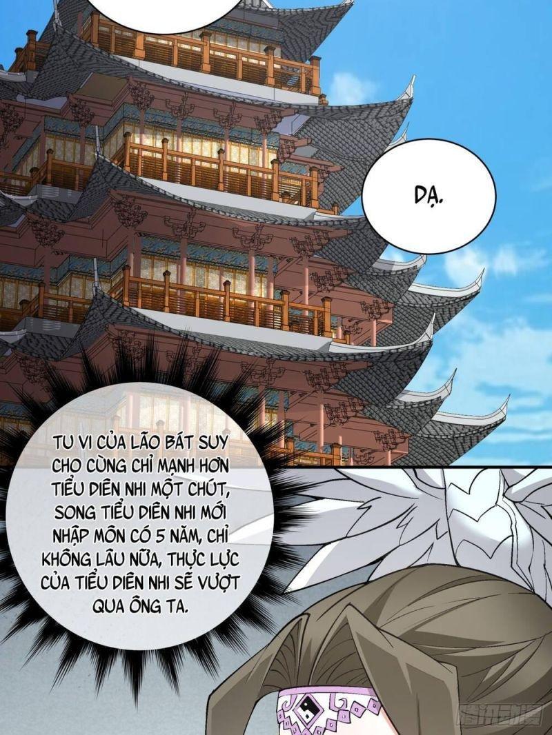 đồ đệ của ta đều là trùm phản diện chapter 28 8