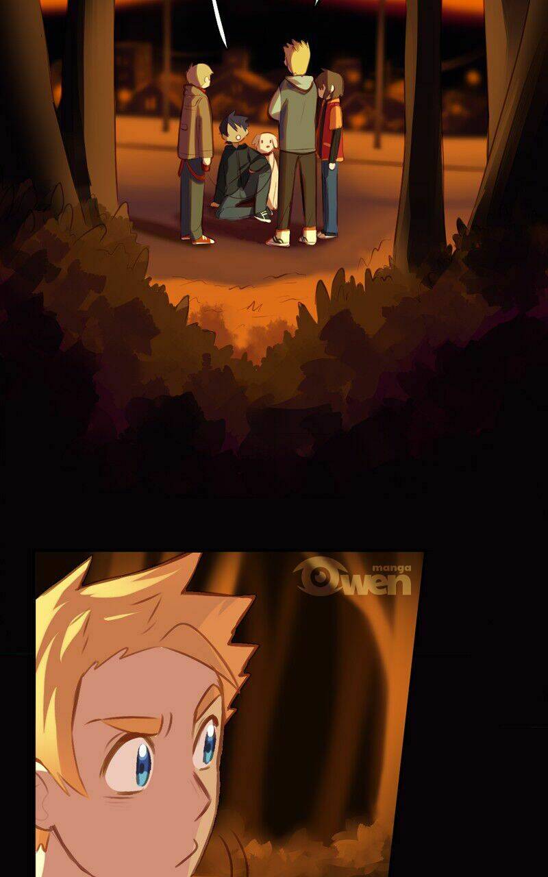 lời nguyền lalin chapter 6 33