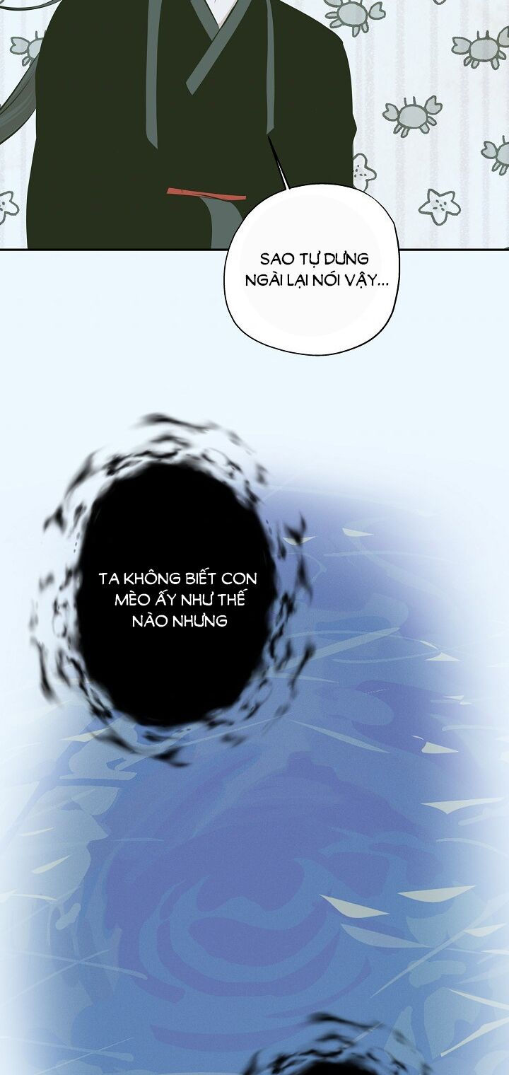 cuộc sống kỳ thú chapter 65 27
