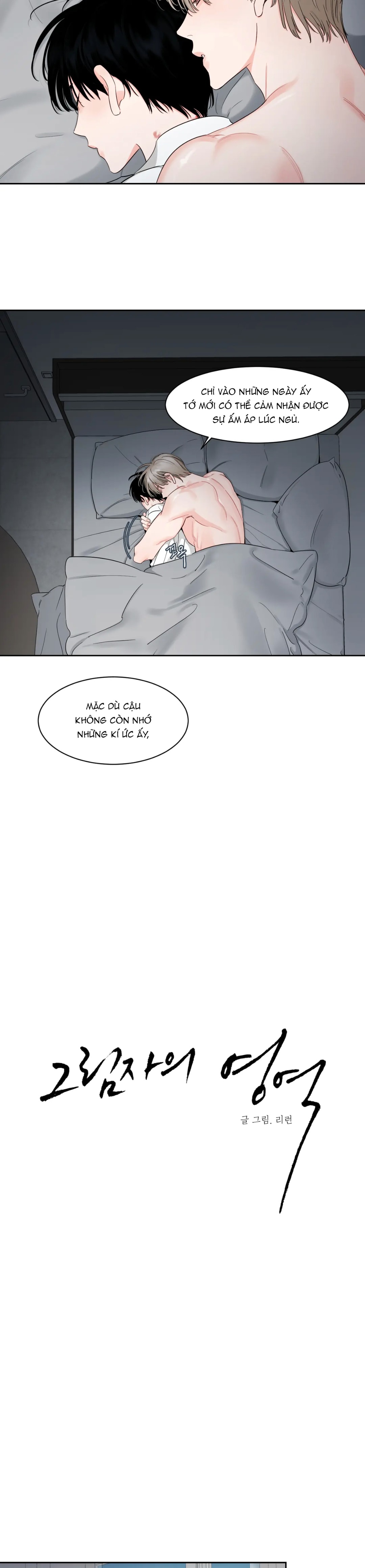 cái bóng của tôi chapter 29 8