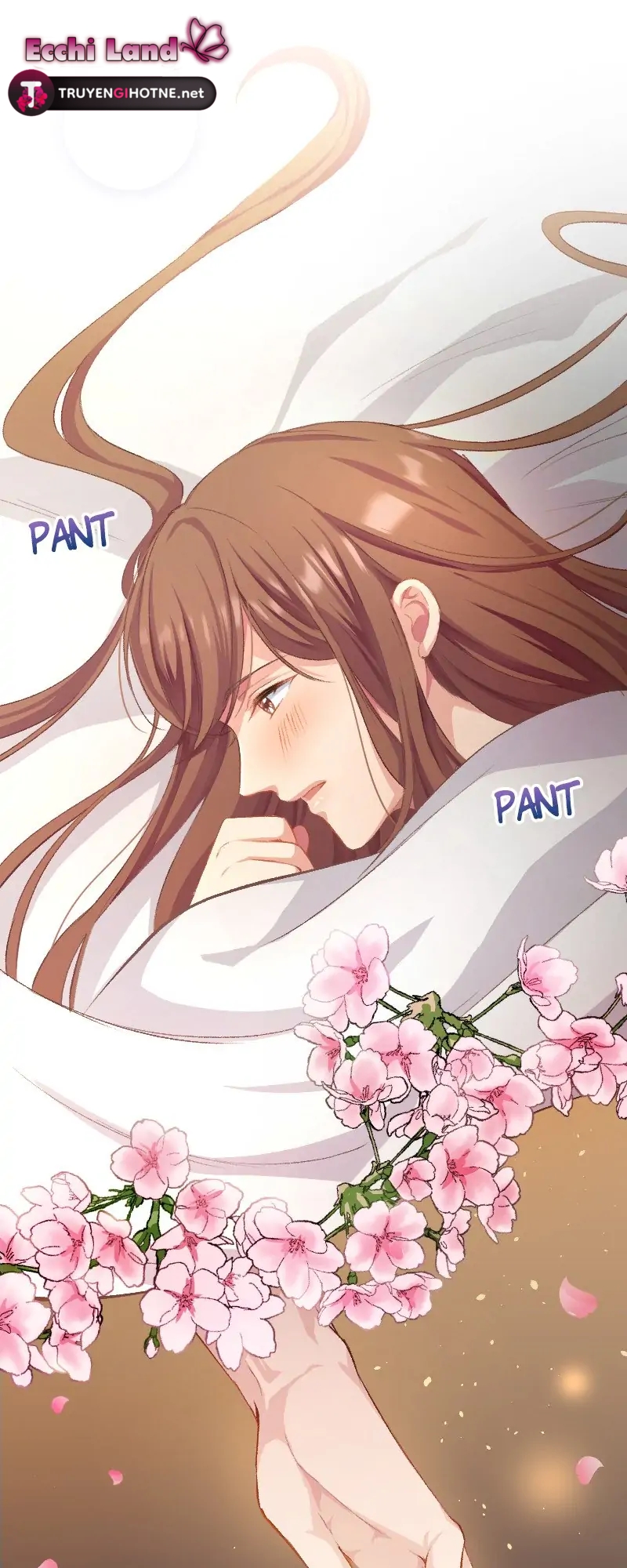 cô dâu lừa dối và chàng sư tử hung dữ chapter 9.1 11