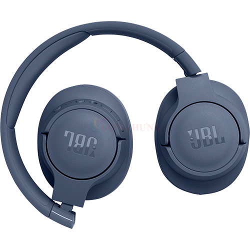 Tai nghe chụp tai Bluetooth JBL Tune 770NC JBLT770NC - Hàng chính hãng