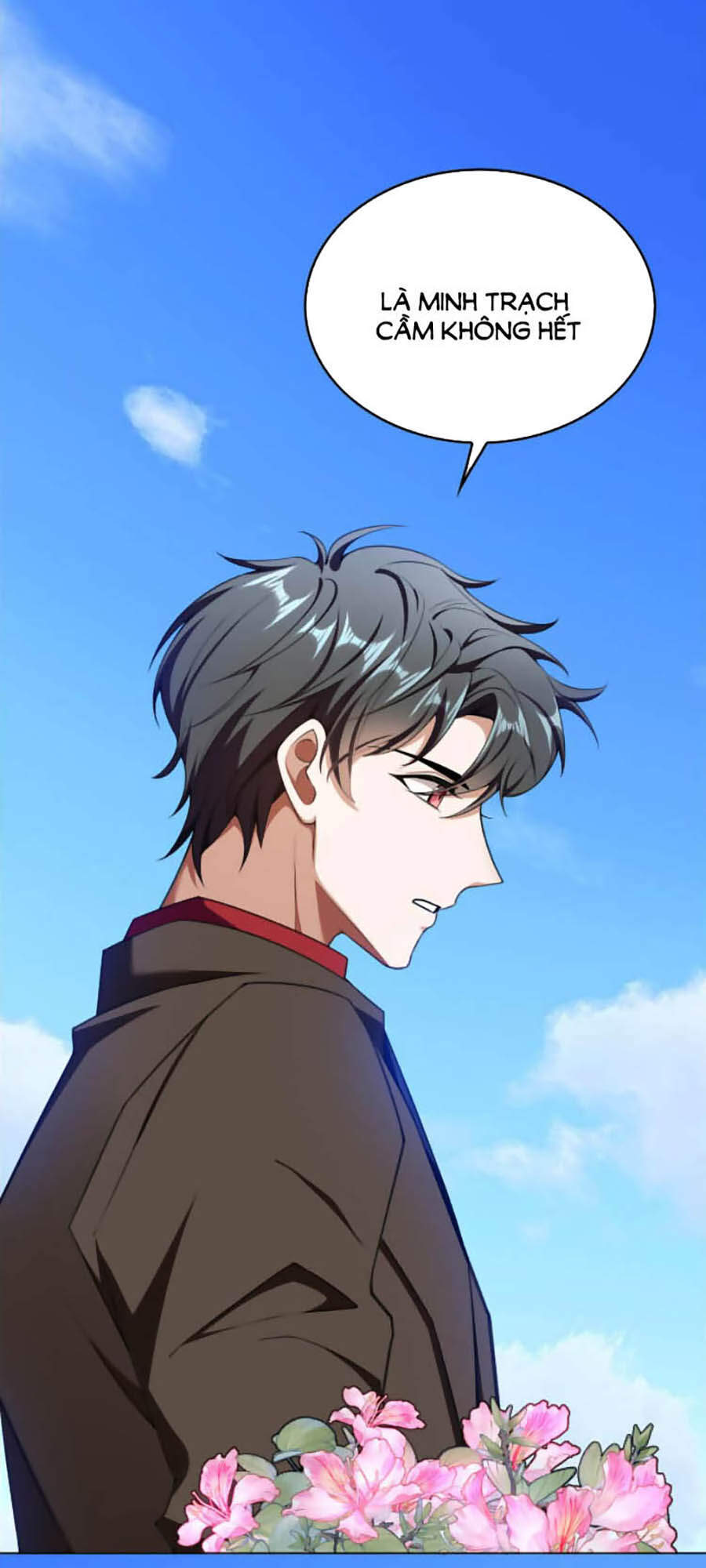 kế hoạch công lược của cô vợ gả thay chapter 48 15