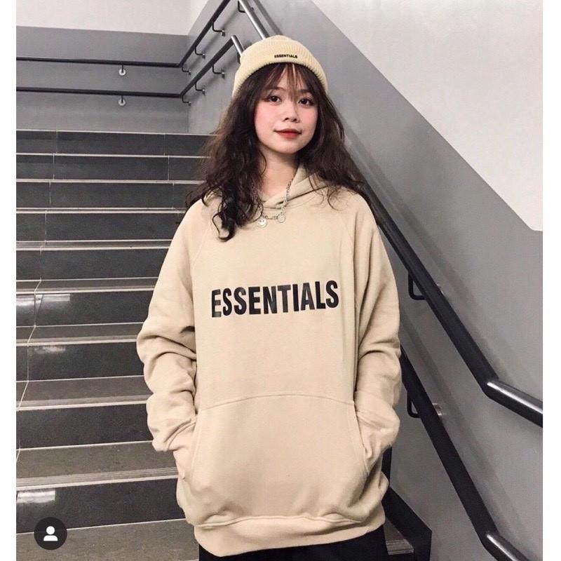 Áo Hoodie Nỉ Bông Hàng Cao Cấp unisex_ZOZO