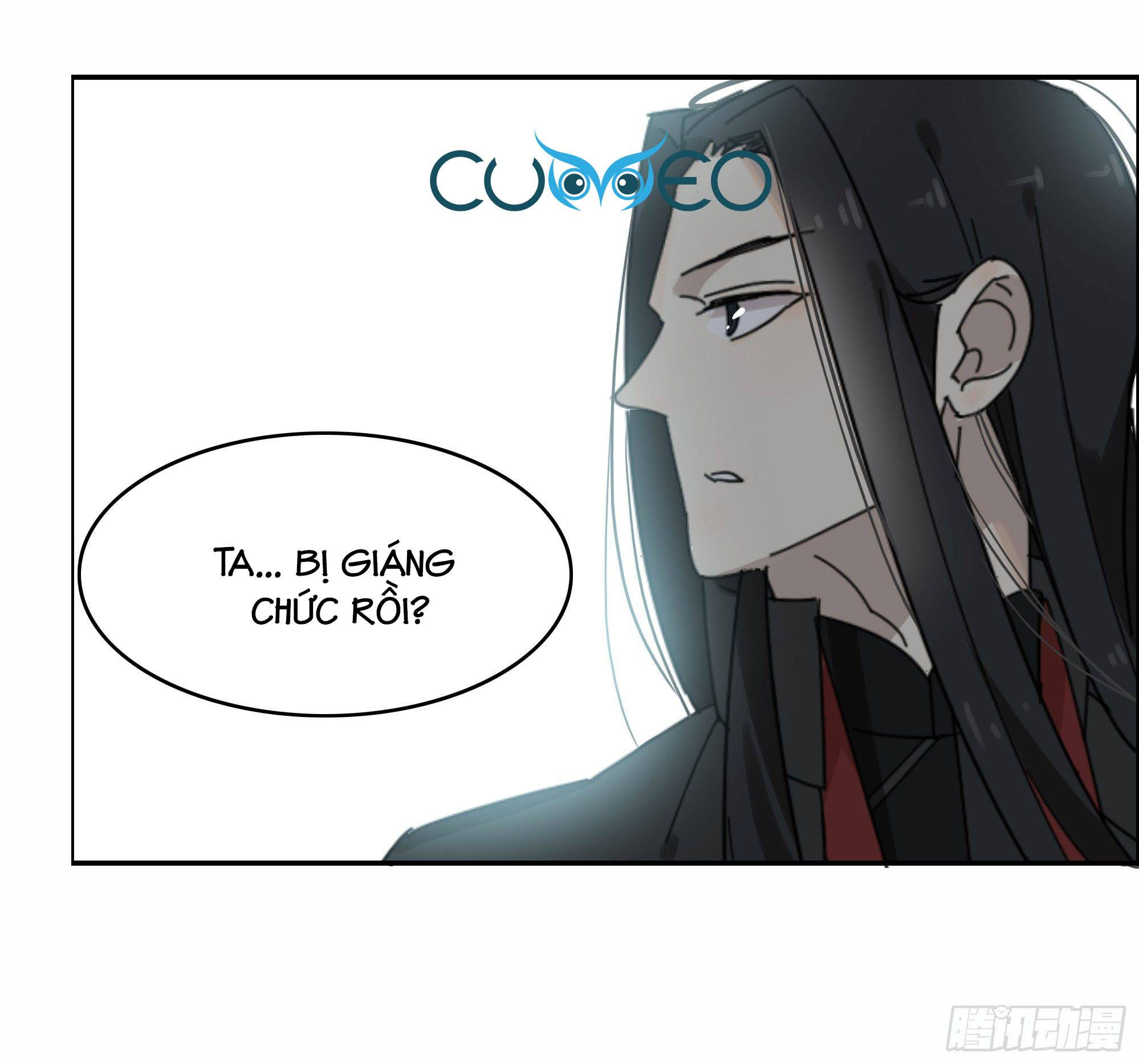 diệp công bất hảo long chapter 10 23