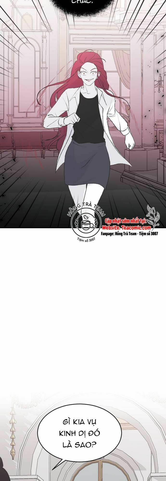 ba người anh trai cực phẩm của tôi chapter 39 23