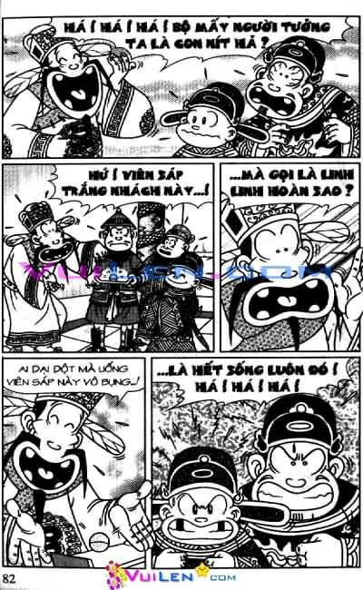 thần đồng đất việt chapter 92 79