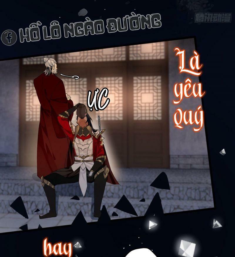 phế vật công chúa muốn nhặt chồng chapter 25 26