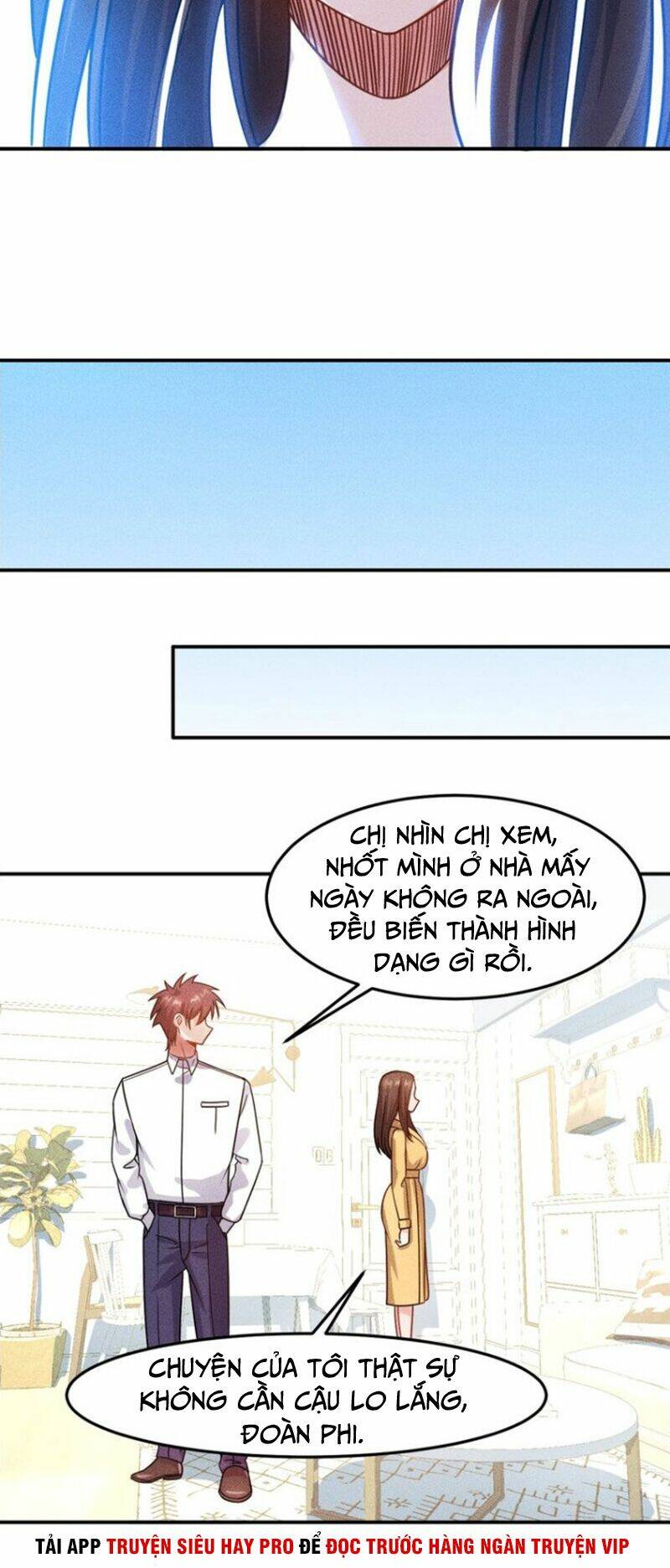 cao thủ cận vệ của nữ chủ tịch chapter 85 22