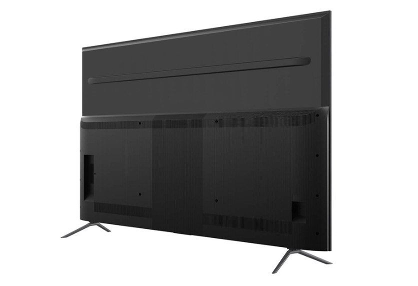 Google Tivi TCL QLED 4K 43 inch 43C645 - Hàng Chính Hãng - Chỉ Giao Hà Nội