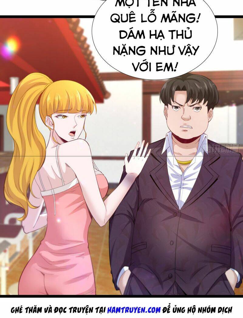 trọng sinh cực phẩm tiên đế chapter 15 5