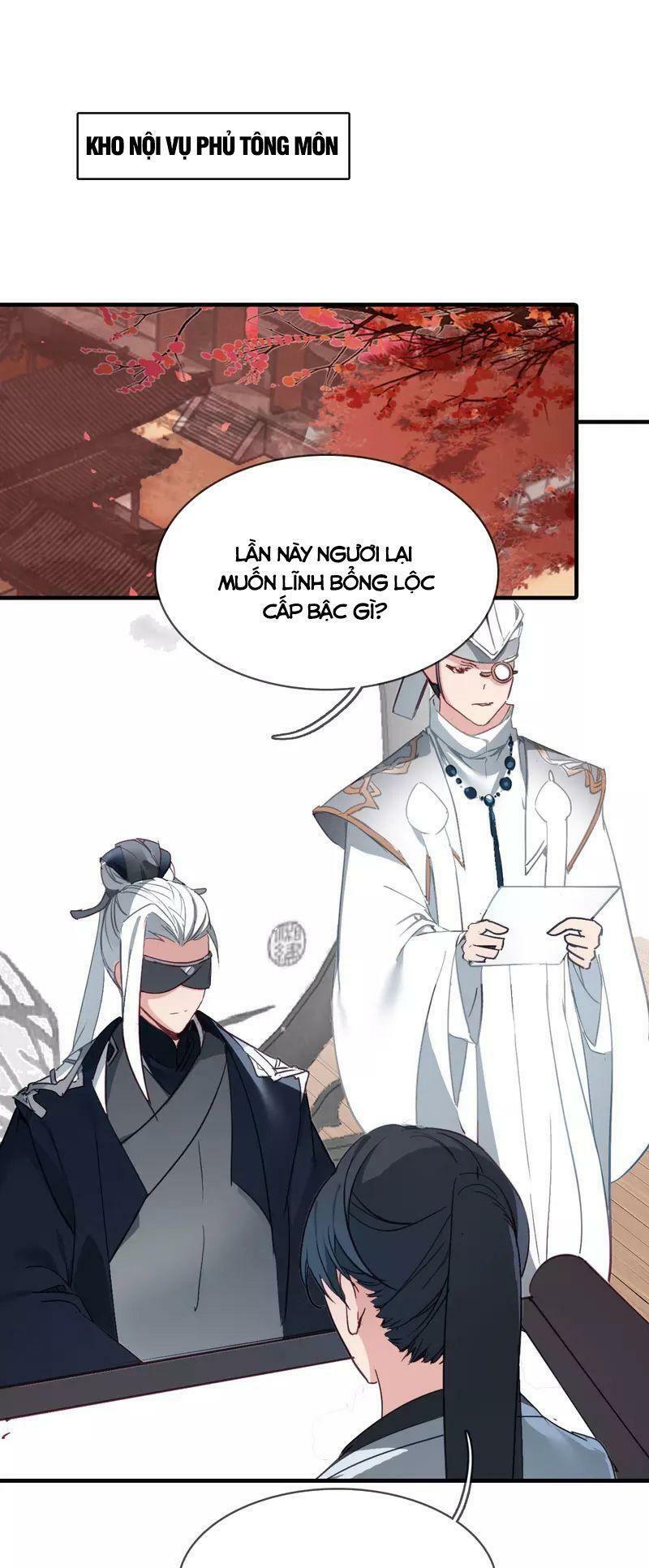 long đằng chiến tôn chapter 13 5