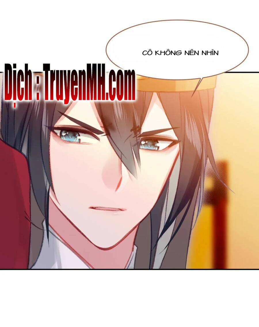 gả cho một tên thái giám đáng ghét chapter 167 10