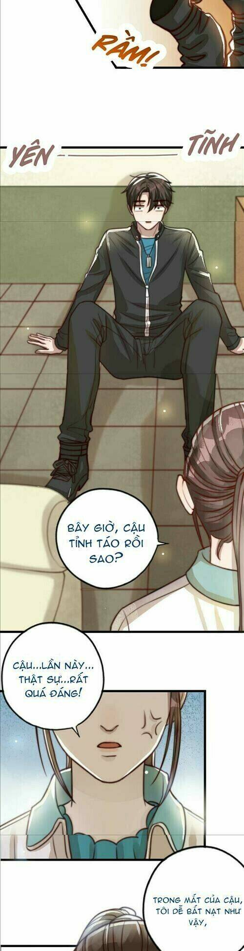 chồng trước 18 tuổi chapter 59 7