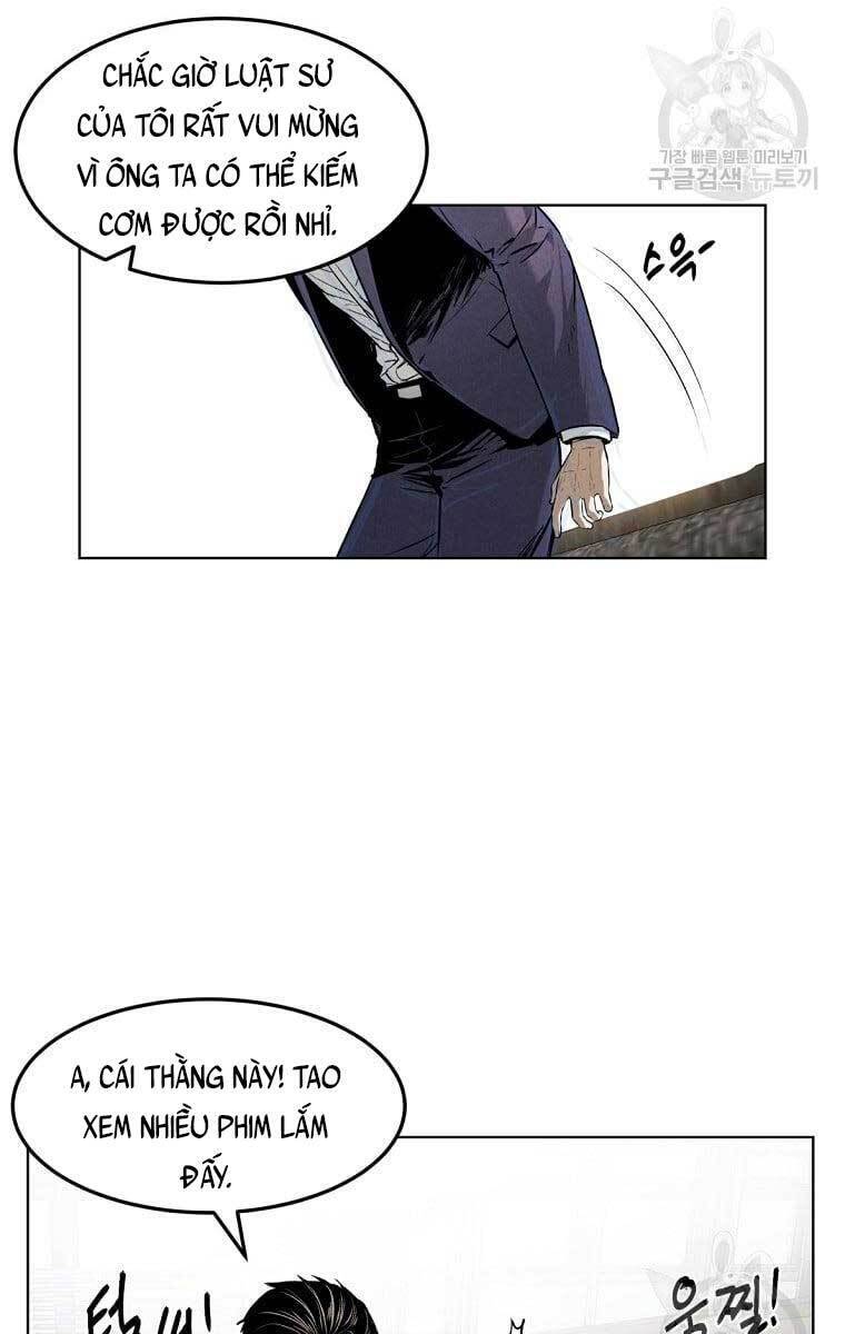 kẻ bất bại chapter 18.1 25