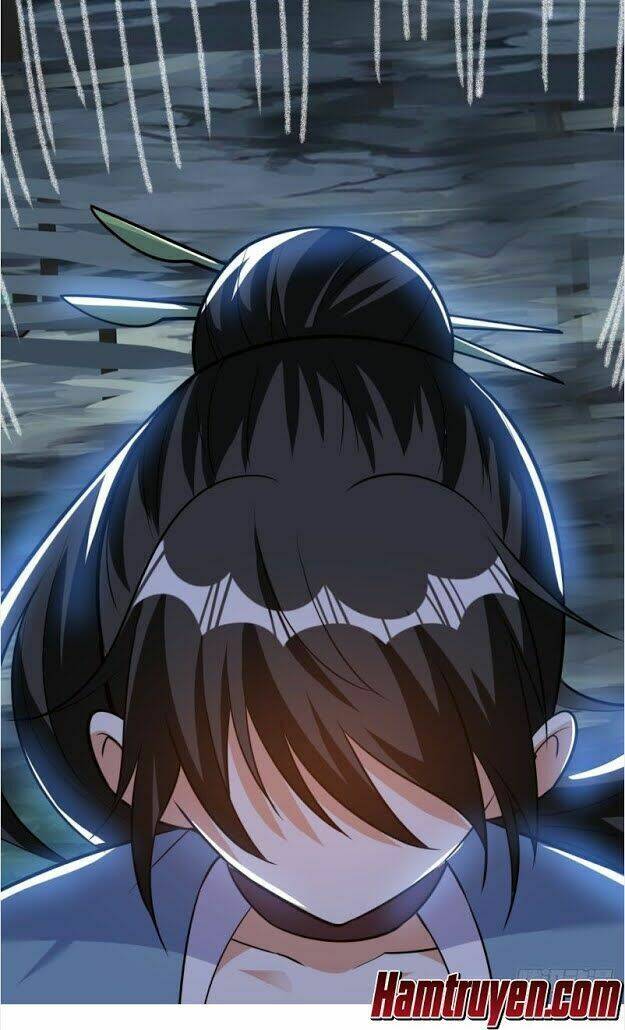 thần võ đế tôn chapter 47 19