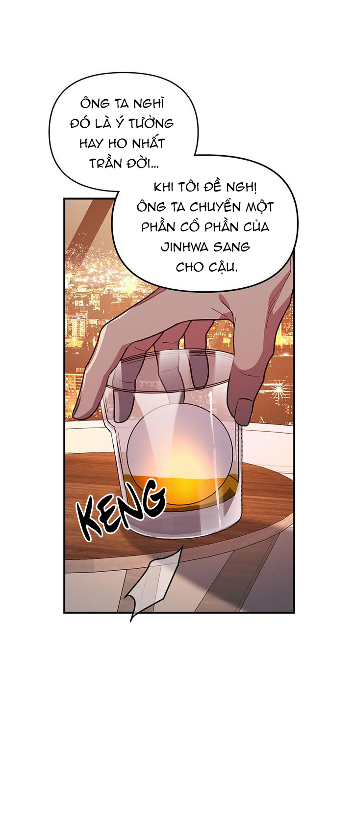 lãnh địa của dã thú chapter 8 9