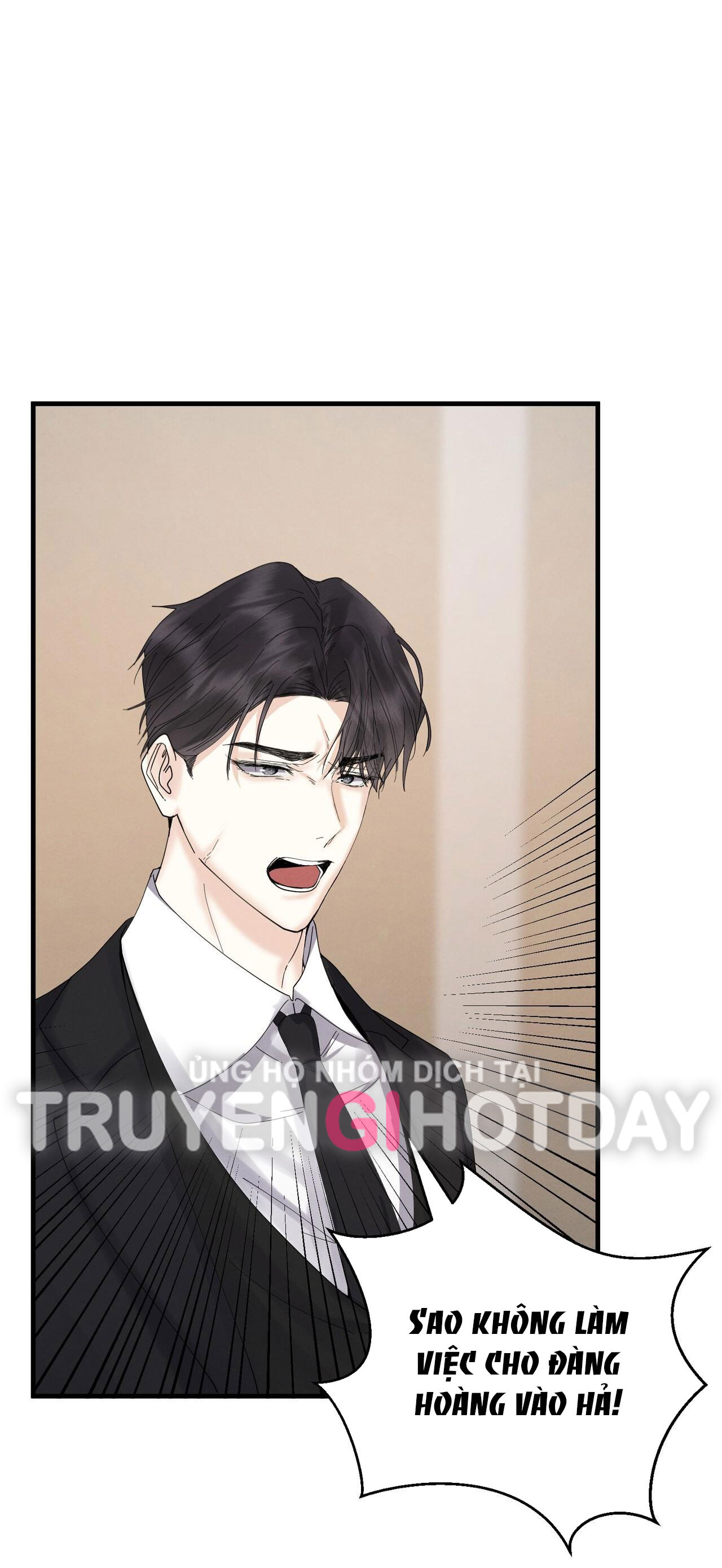 Khắc Cốt Ghi Tâm chapter 3.1 - Trang 5