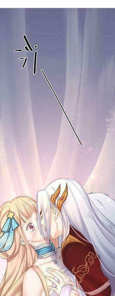 thiếu nữ sấm sét chapter 7 7