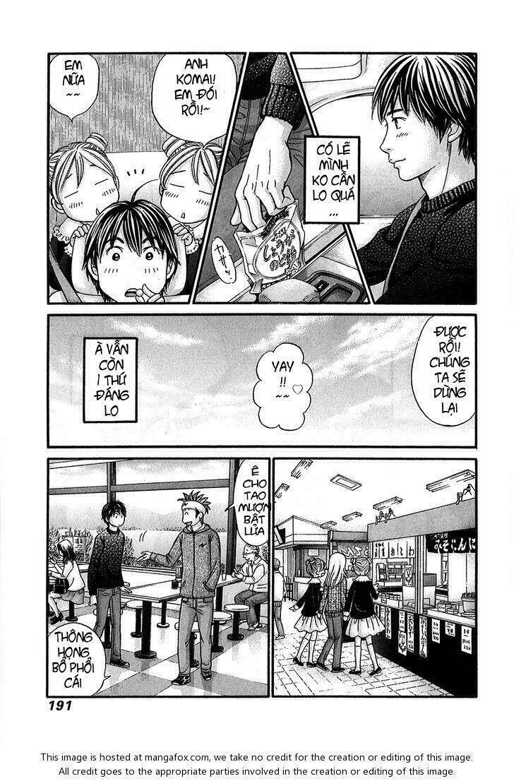 hetakoi chapter 53 28