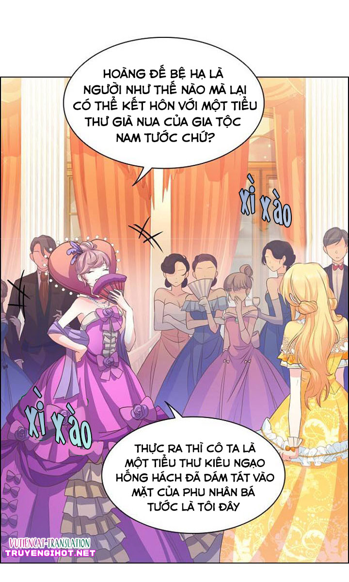 lời cầu hôn đến từ hoàng đế chapter 5 51