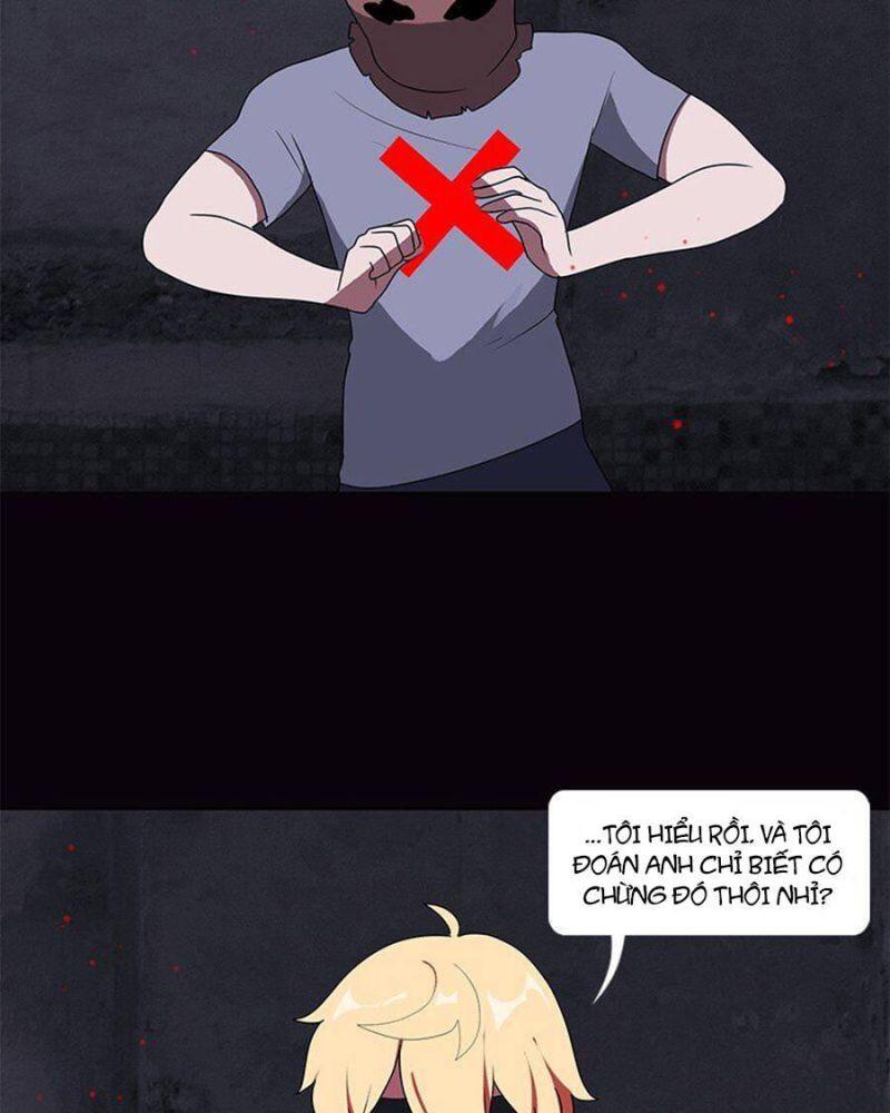 tử thần chapter 21 25