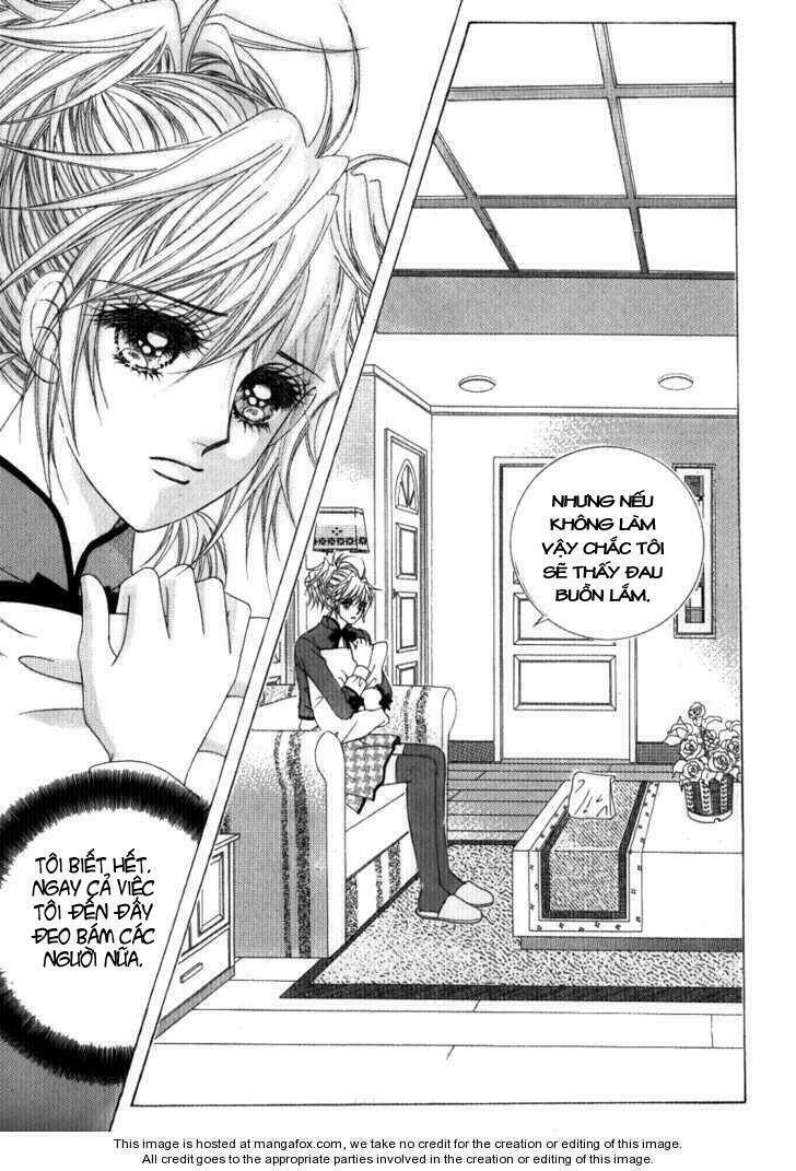 she's scary chapter 20 19