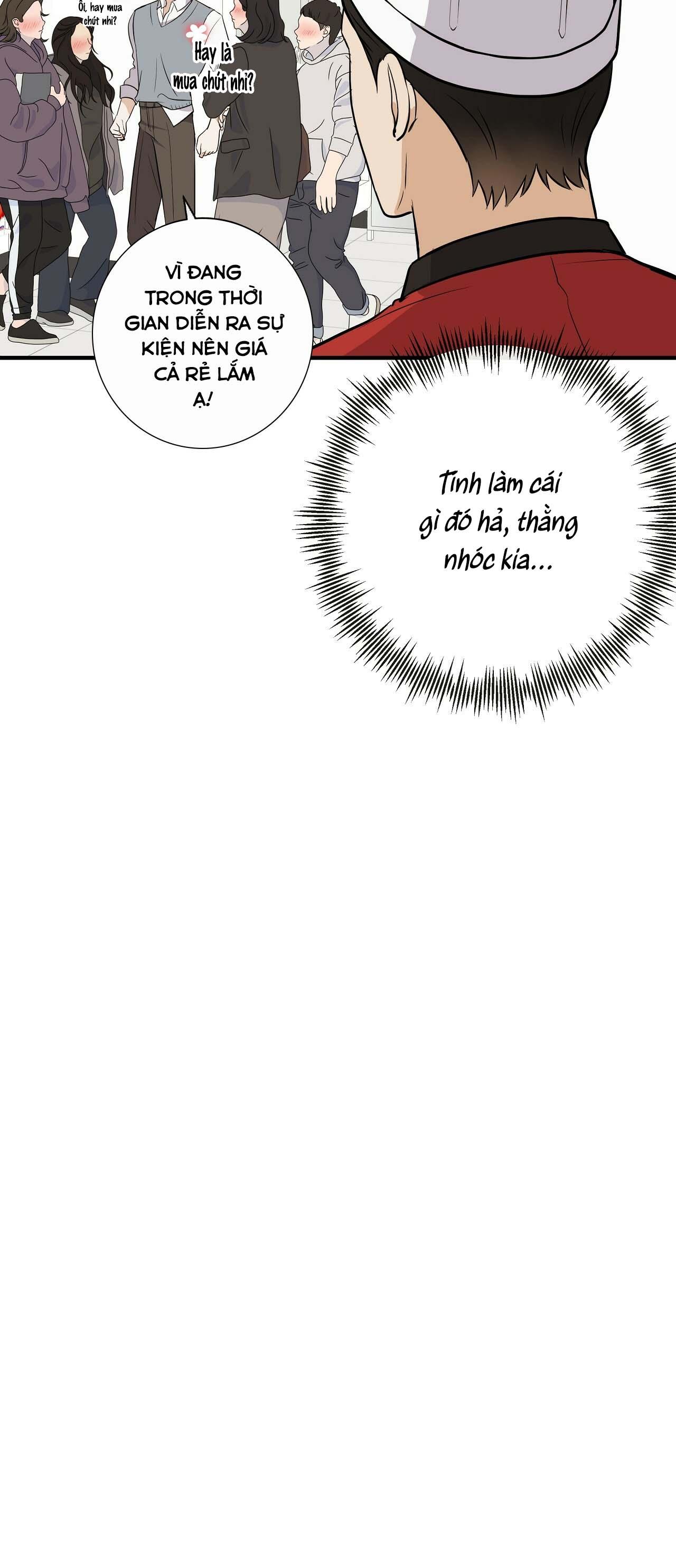 đứa trẻ này là con tôi (end) chapter 39 67