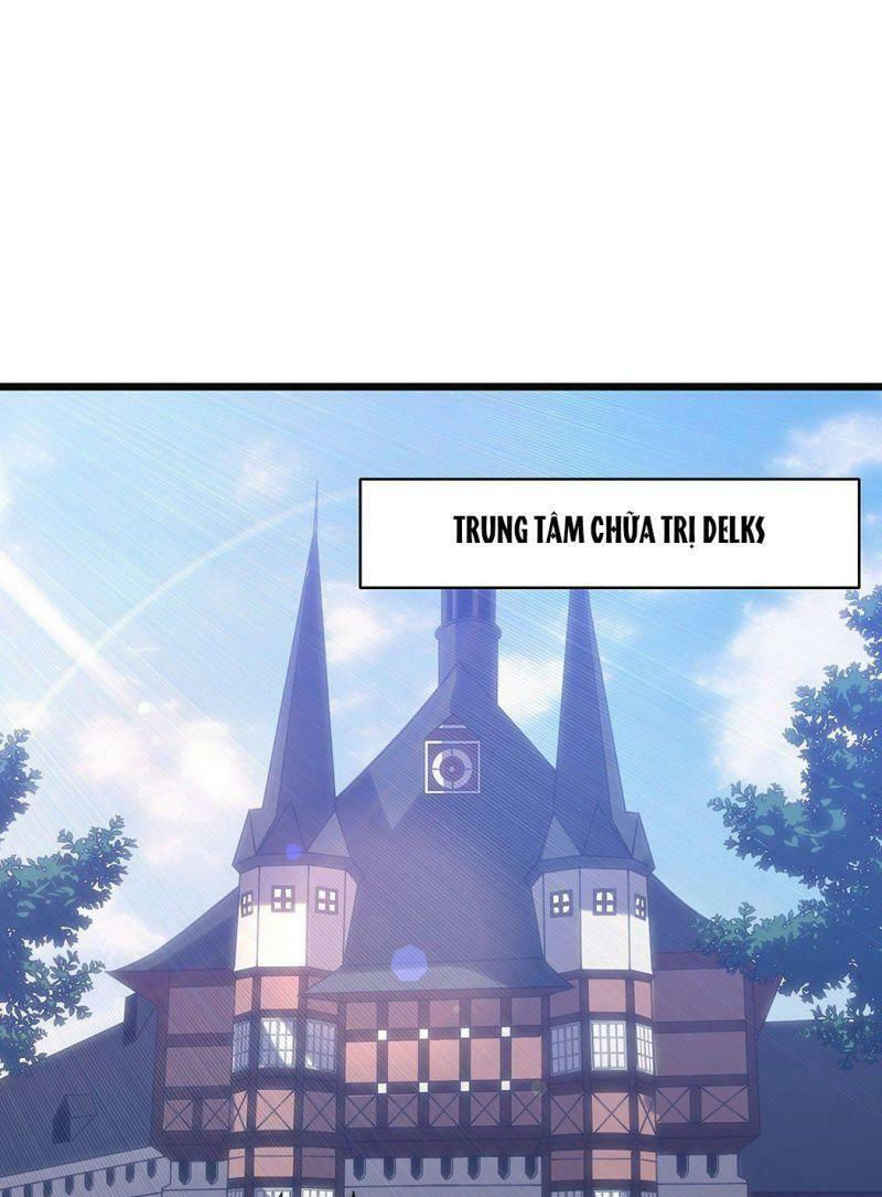 sát thần chi lộ tại dị giới chapter 30 34