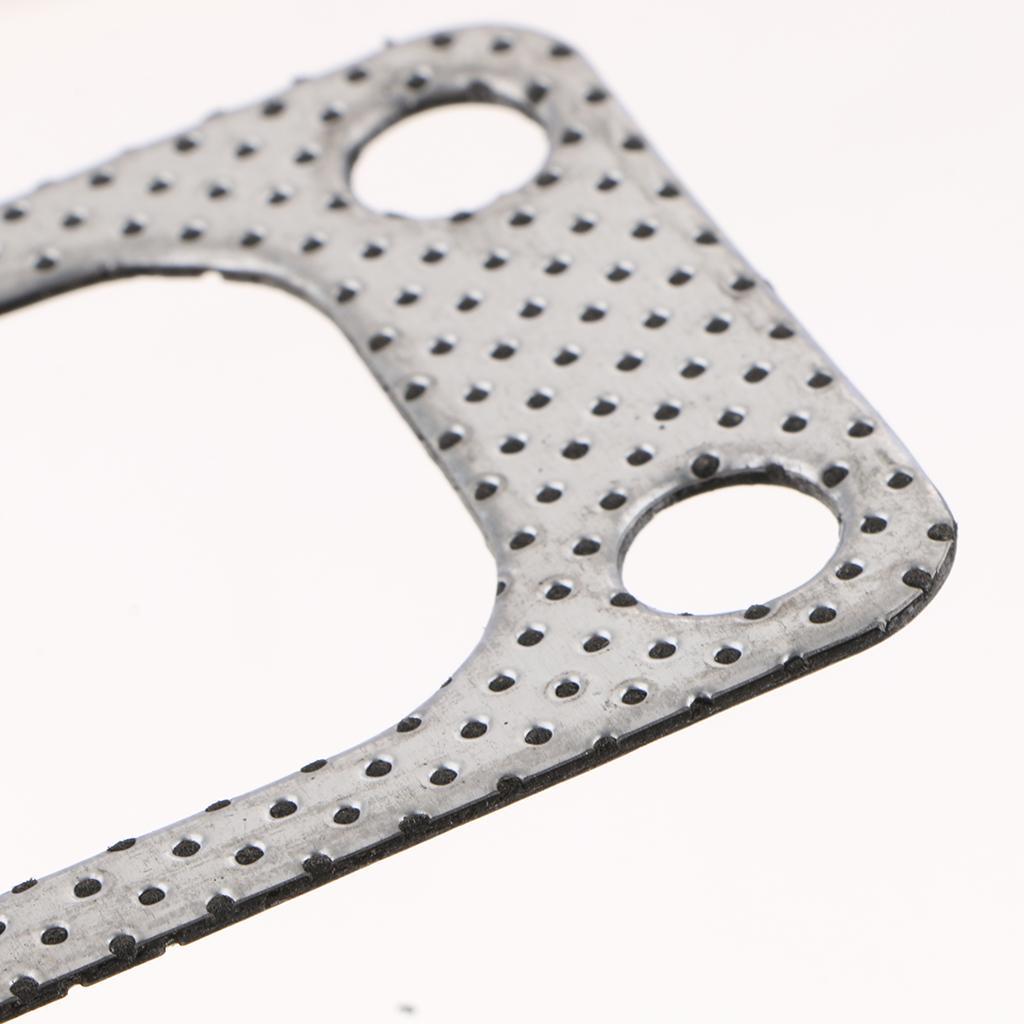 2x T3 Exhaust Gasket Universal for T3/T4 T35  Manifold
