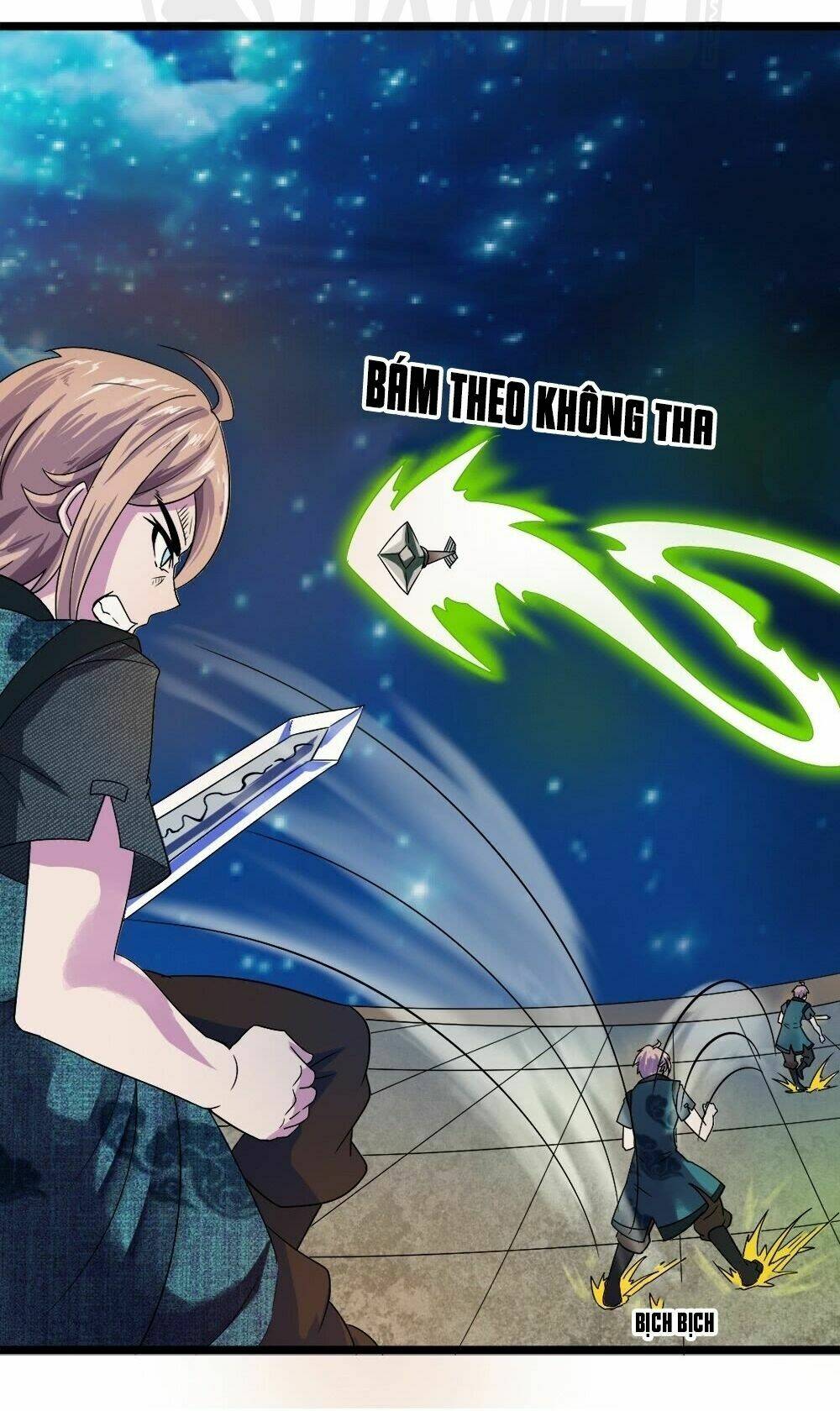 vô địch kiếm thần chapter 5 16