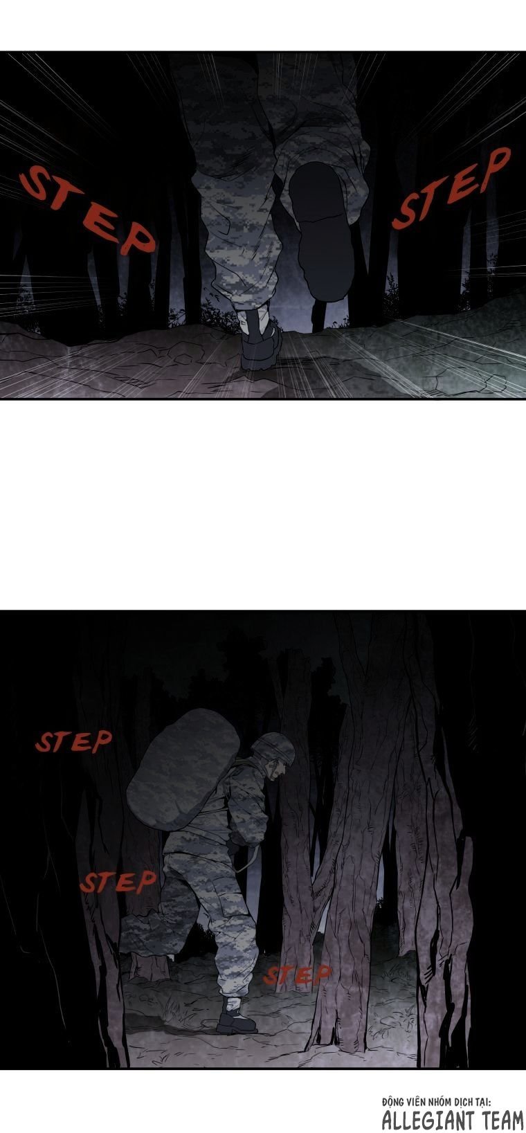 m.i.a - jakjeonjung siljong chapter 29 1