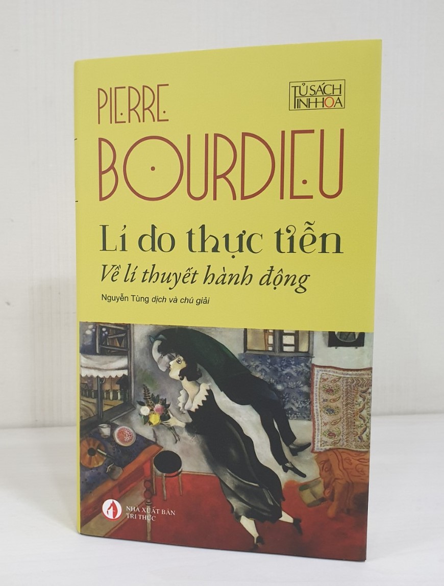 Lí Do Thực Tiễn - Về Lý Thuyết Hành Động