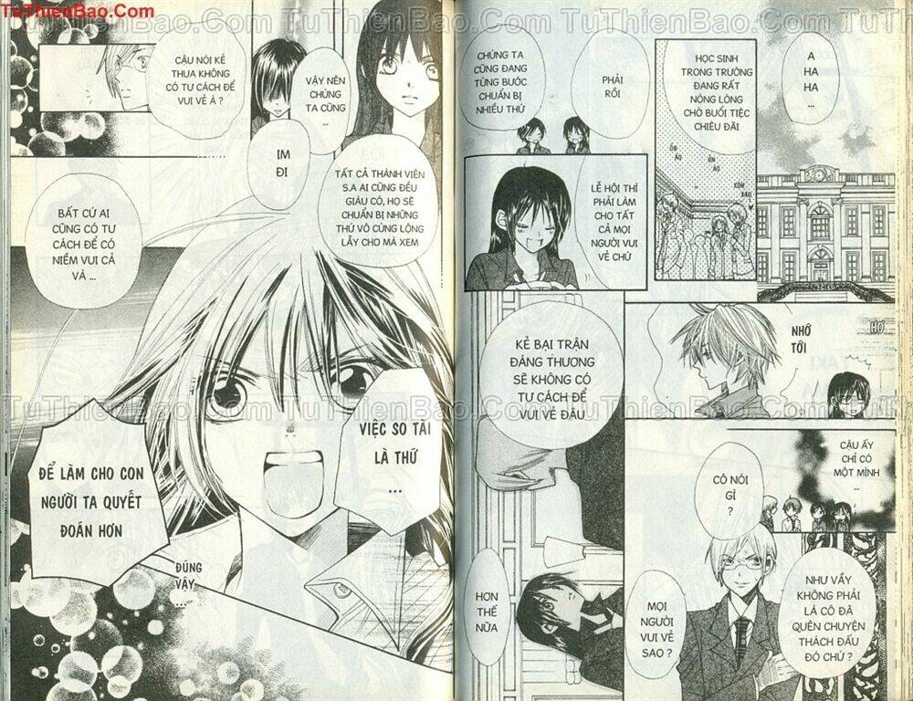 s a - lớp học ưu tú chapter 2 45