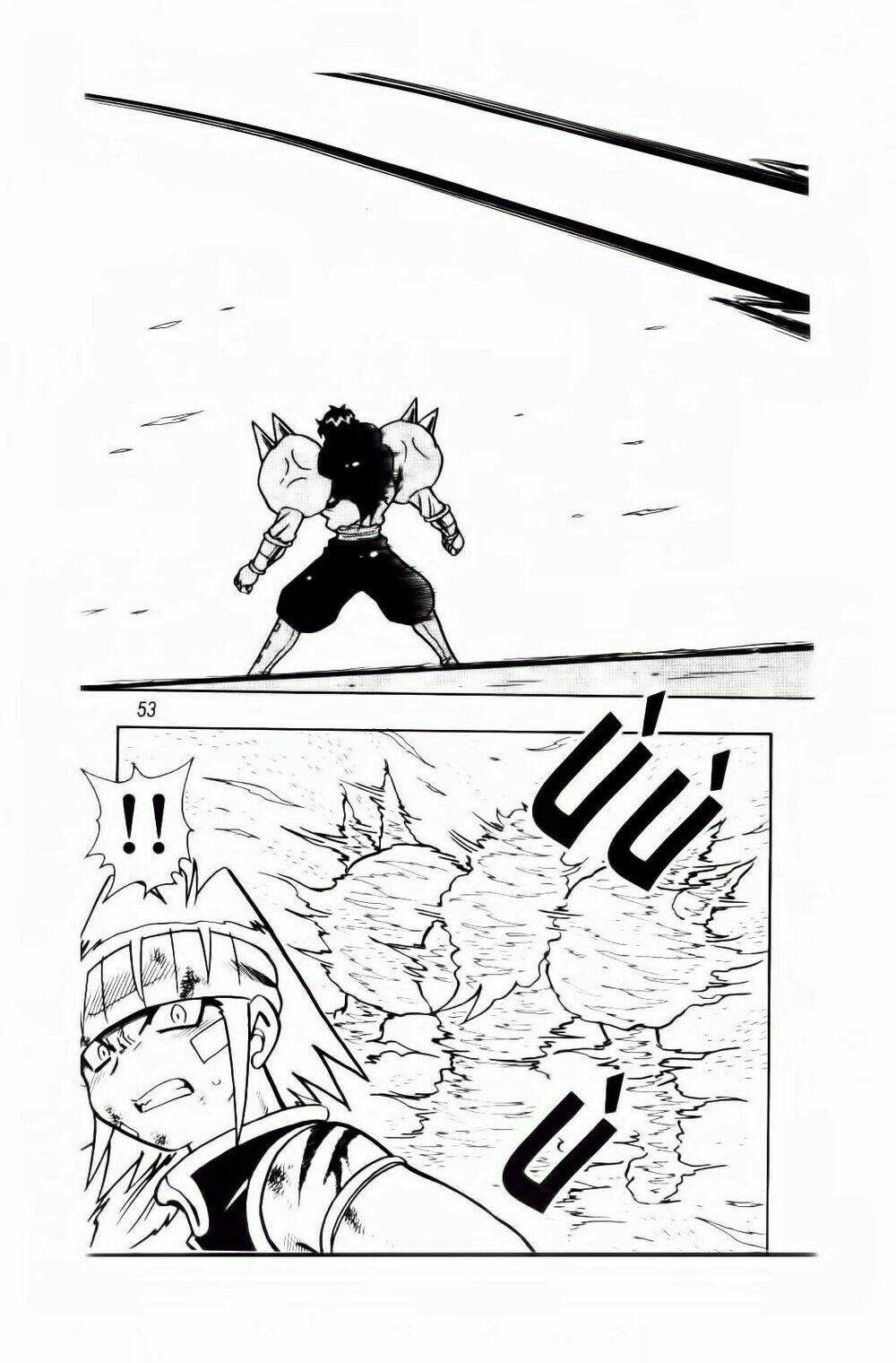 croket - cuộc phiêu lưu của croket chapter 37 15