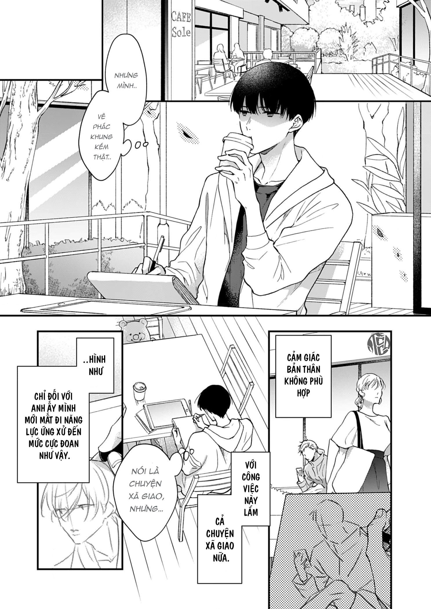 dự báo cảm xúc chapter 2 17