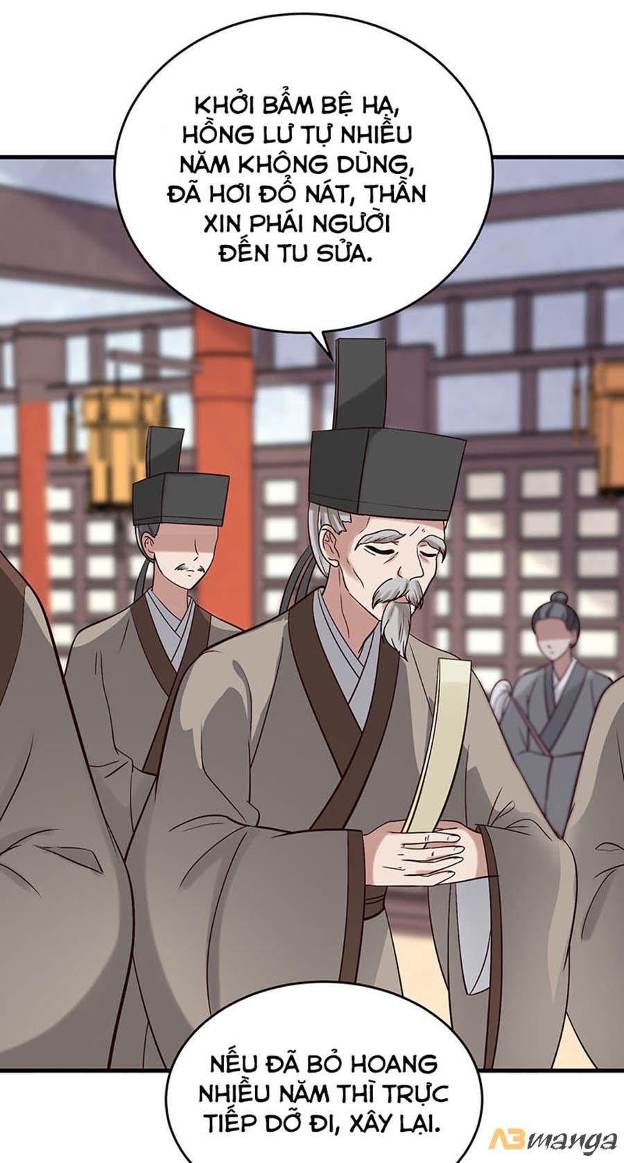 kiêu ngạo vương gia chủng điền phi chapter 180 52