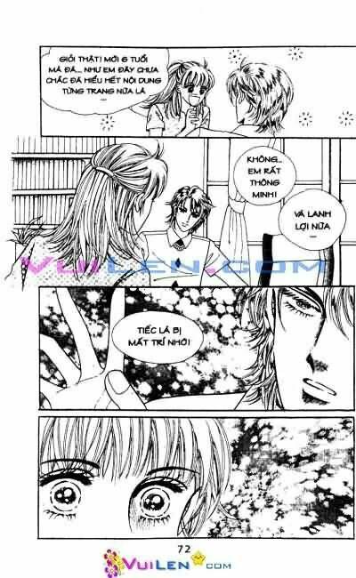 tìm anh - look for oppa chapter 2 72