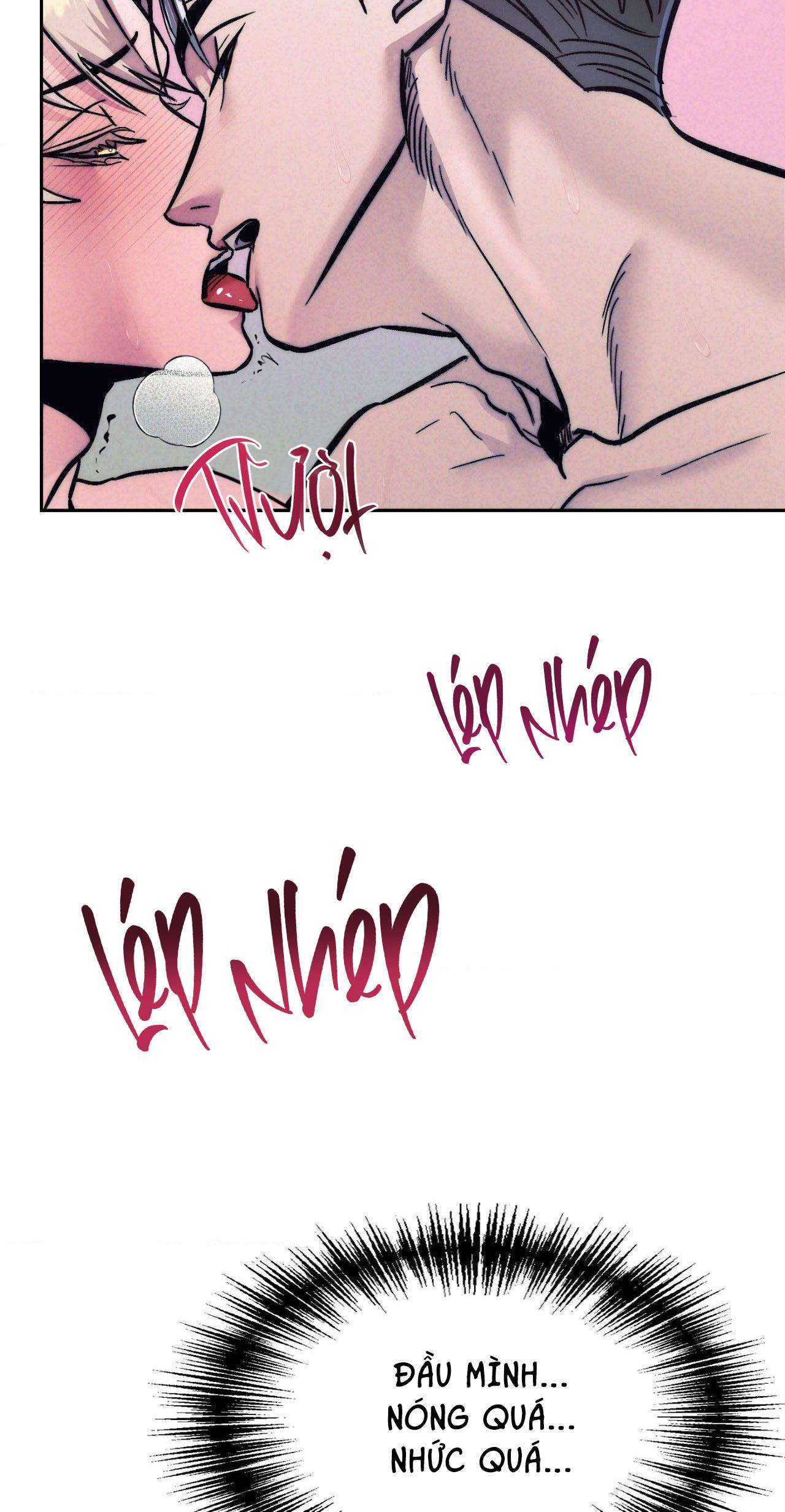 kỳ thị chapter 21 31