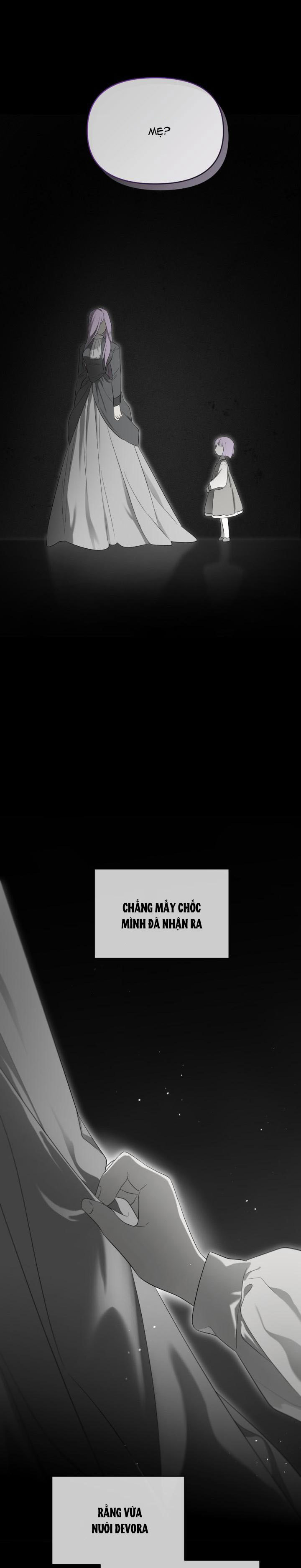 tôi là mẹ kế của nam chính chapter 104.1 11