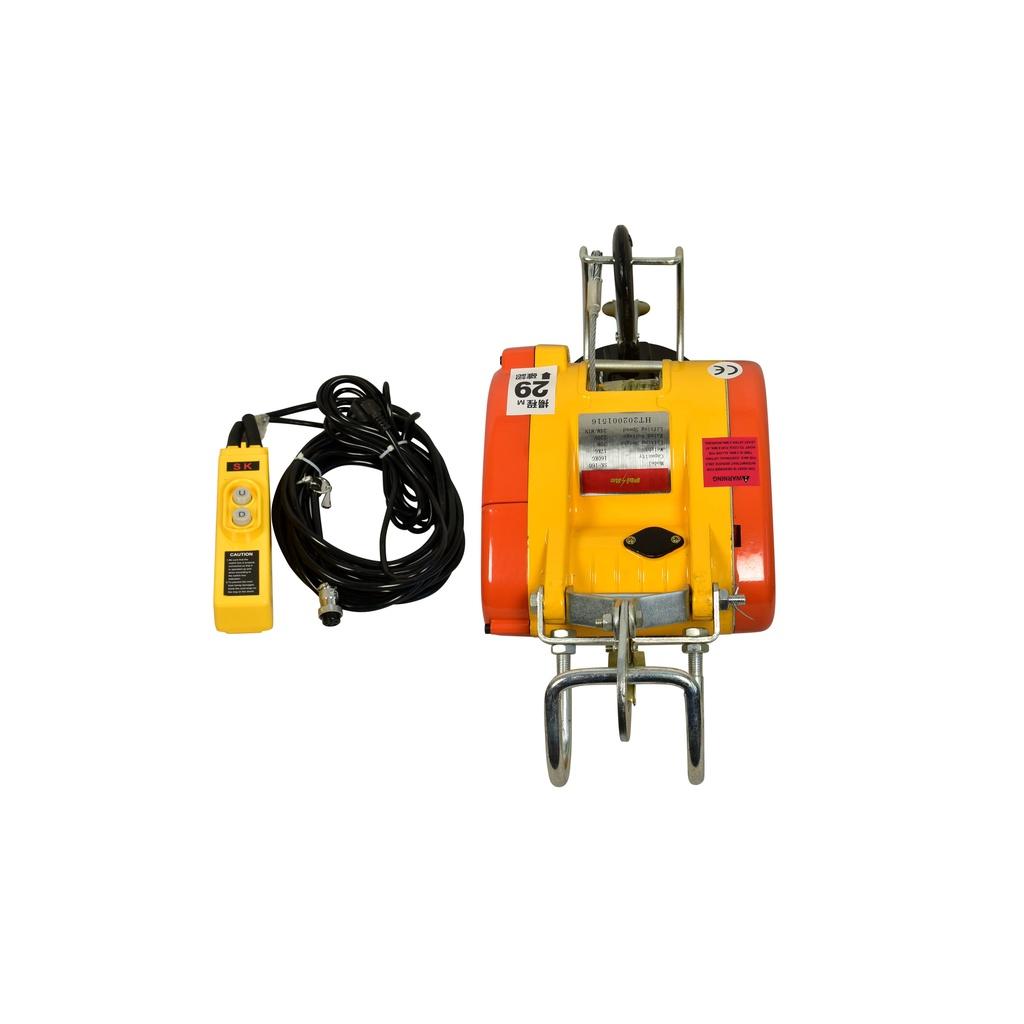 Máy tời điện 230kg SK230 - PhiAn