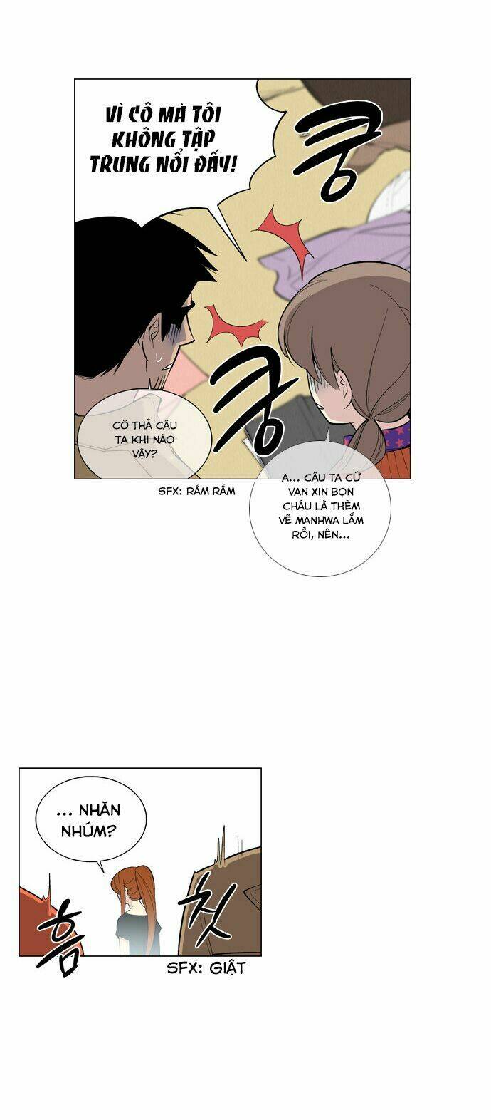 welcome to ghost city chapter 7 16