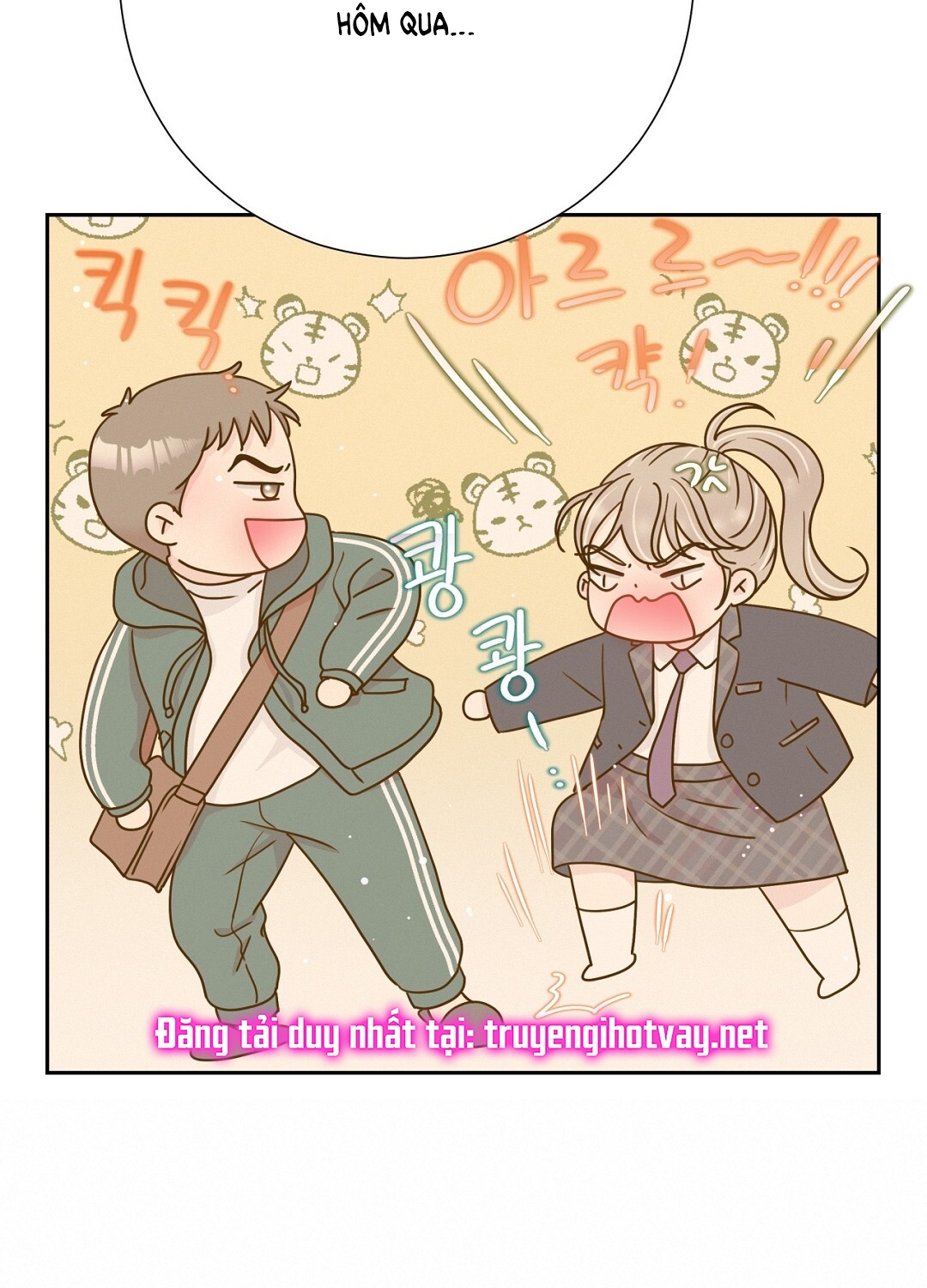 [18+] trải nghiệm thân mật với bạn của anh trai chapter 23.1 45