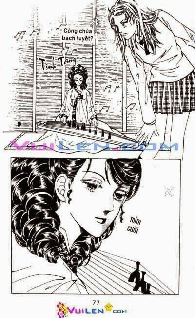 ảo vọng tình yêu chapter 1 77