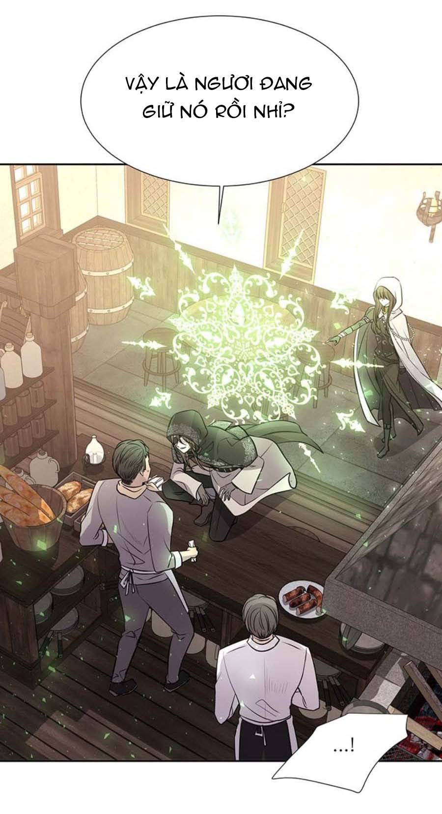 năm môn đệ của charlotte chapter 37 60