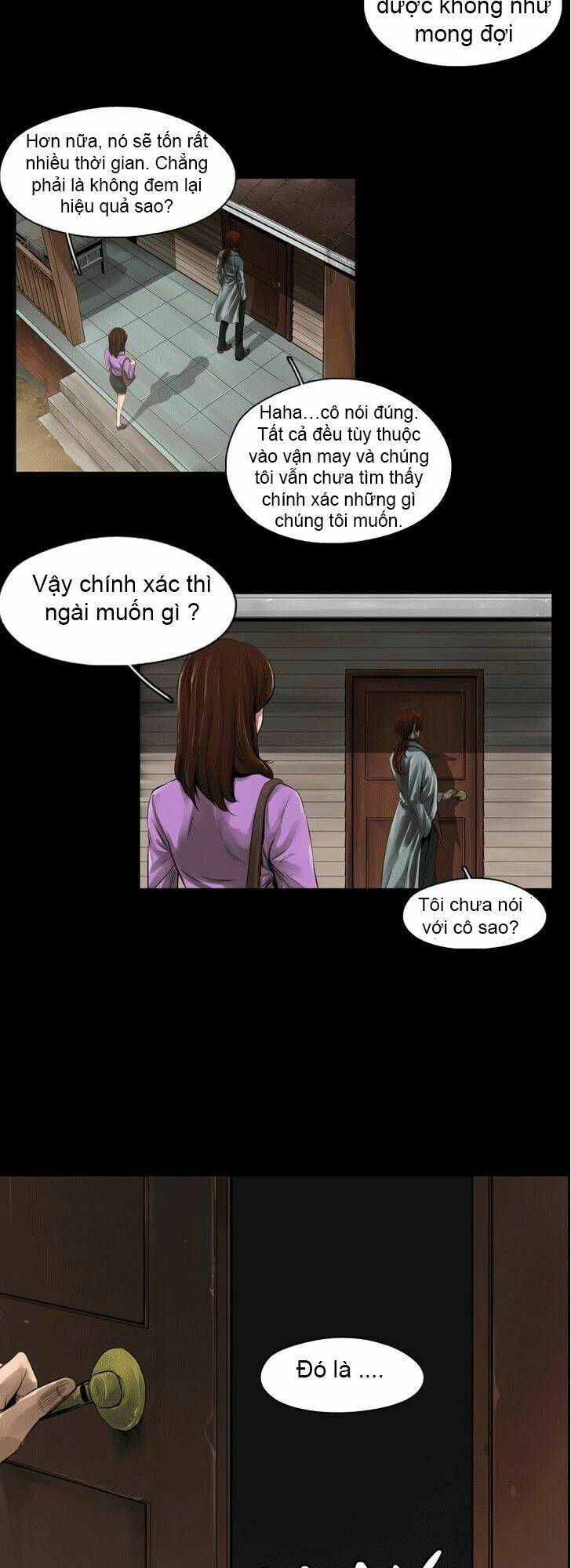 werewolf breeding chapter 2 6