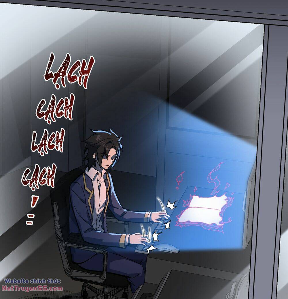 Ta Sáng Tạo Truyền Thuyết Đô Thị chapter 4.5 26