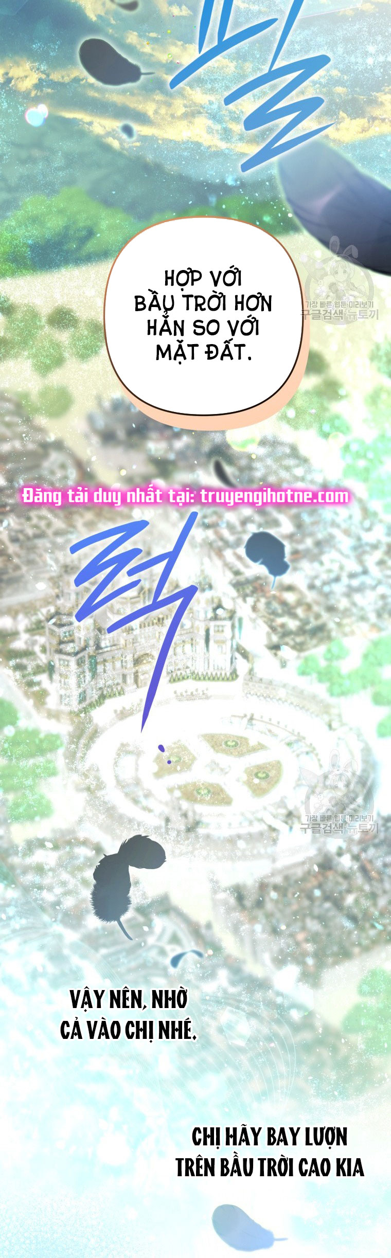 Bỗng Tôi Biến Thành Quạ Đen chapter 88.1 - Trang 10