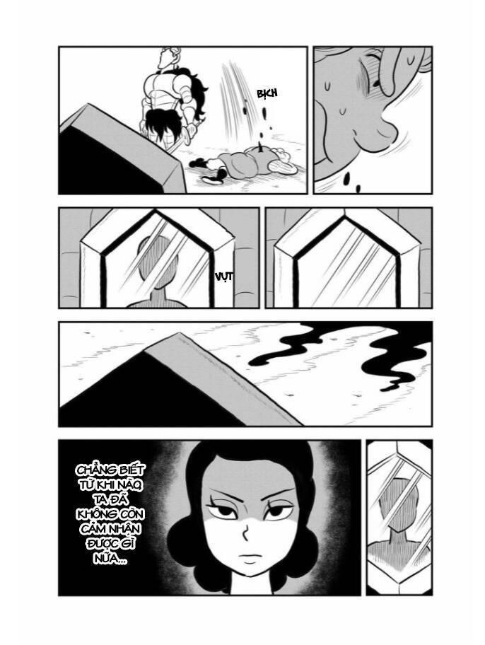 bảng xếp hạng vua chapter 134 7