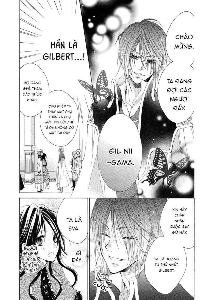 hyakunen renbo chapter 2 8